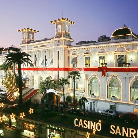 Loft Cavour - Teatro Ariston Sanremo Exterior foto