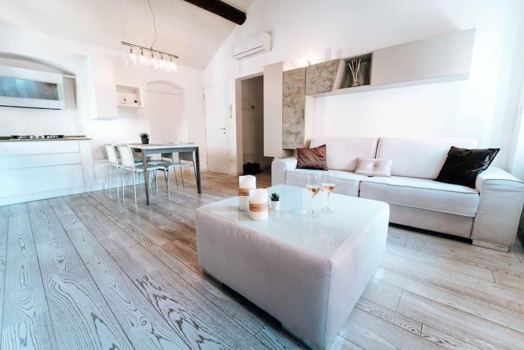 Loft Cavour - Teatro Ariston Sanremo Exterior foto